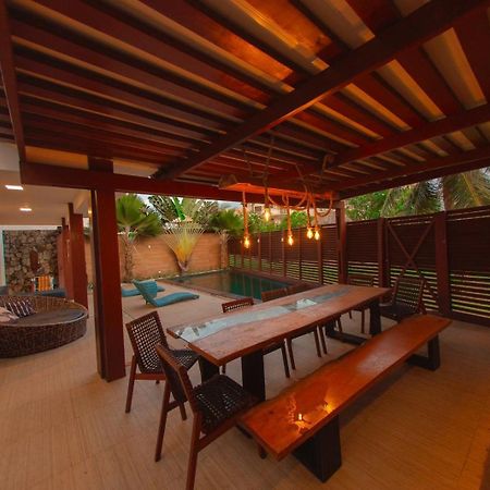 Taiba Beach Resort מראה חיצוני תמונה