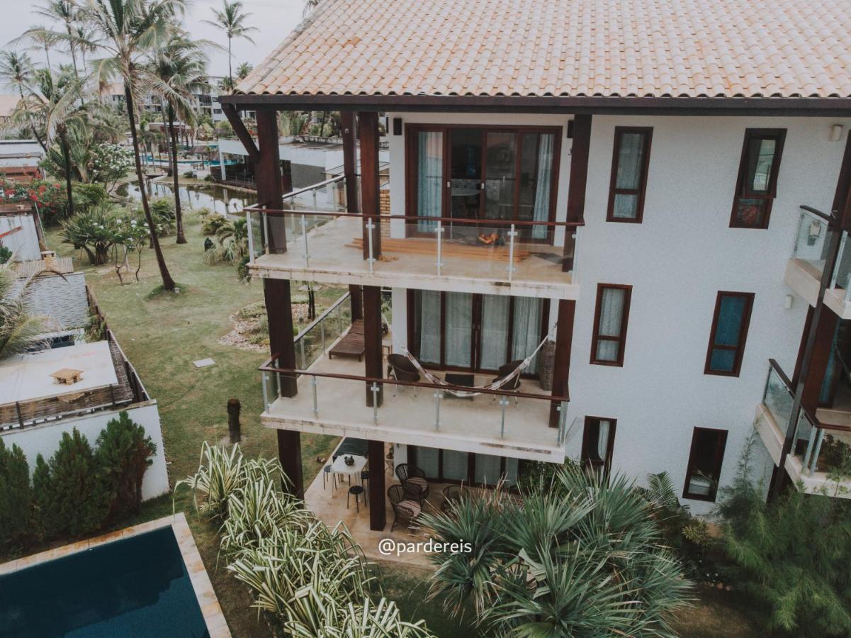 Taiba Beach Resort מראה חיצוני תמונה