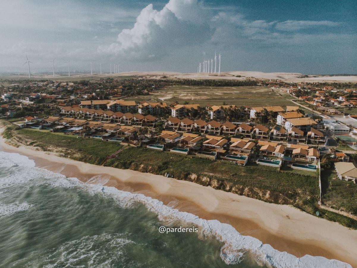 Taiba Beach Resort מראה חיצוני תמונה