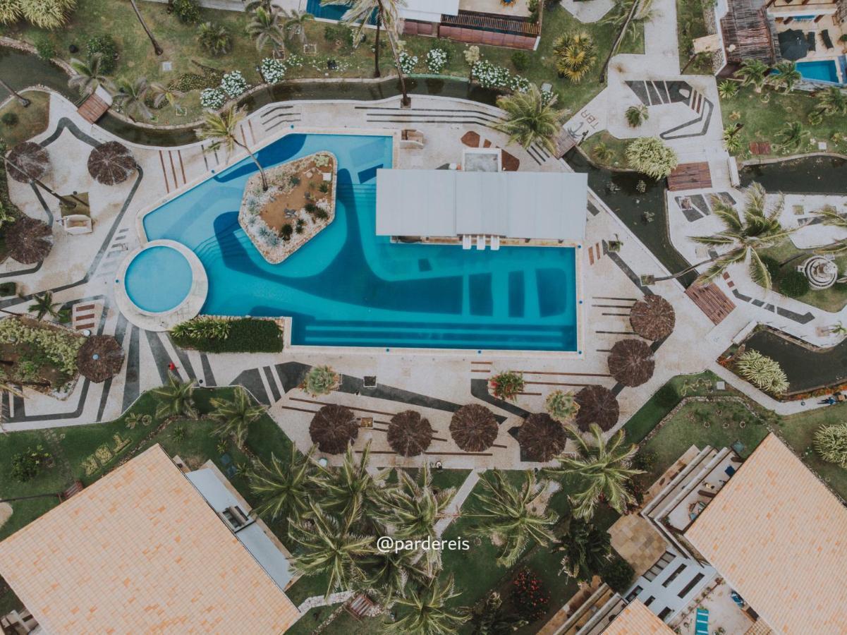 Taiba Beach Resort מראה חיצוני תמונה