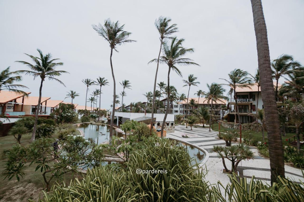 Taiba Beach Resort מראה חיצוני תמונה