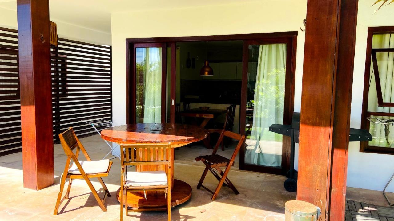 Taiba Beach Resort מראה חיצוני תמונה