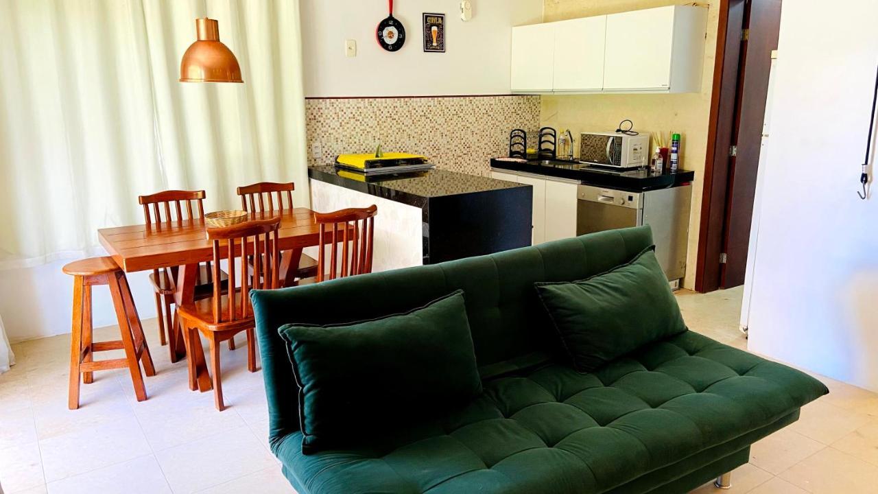 Taiba Beach Resort מראה חיצוני תמונה