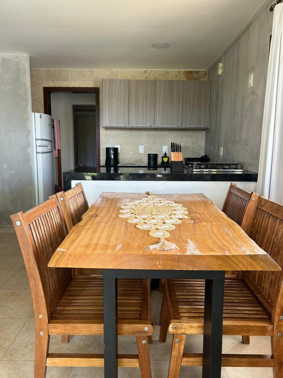 Taiba Beach Resort מראה חיצוני תמונה