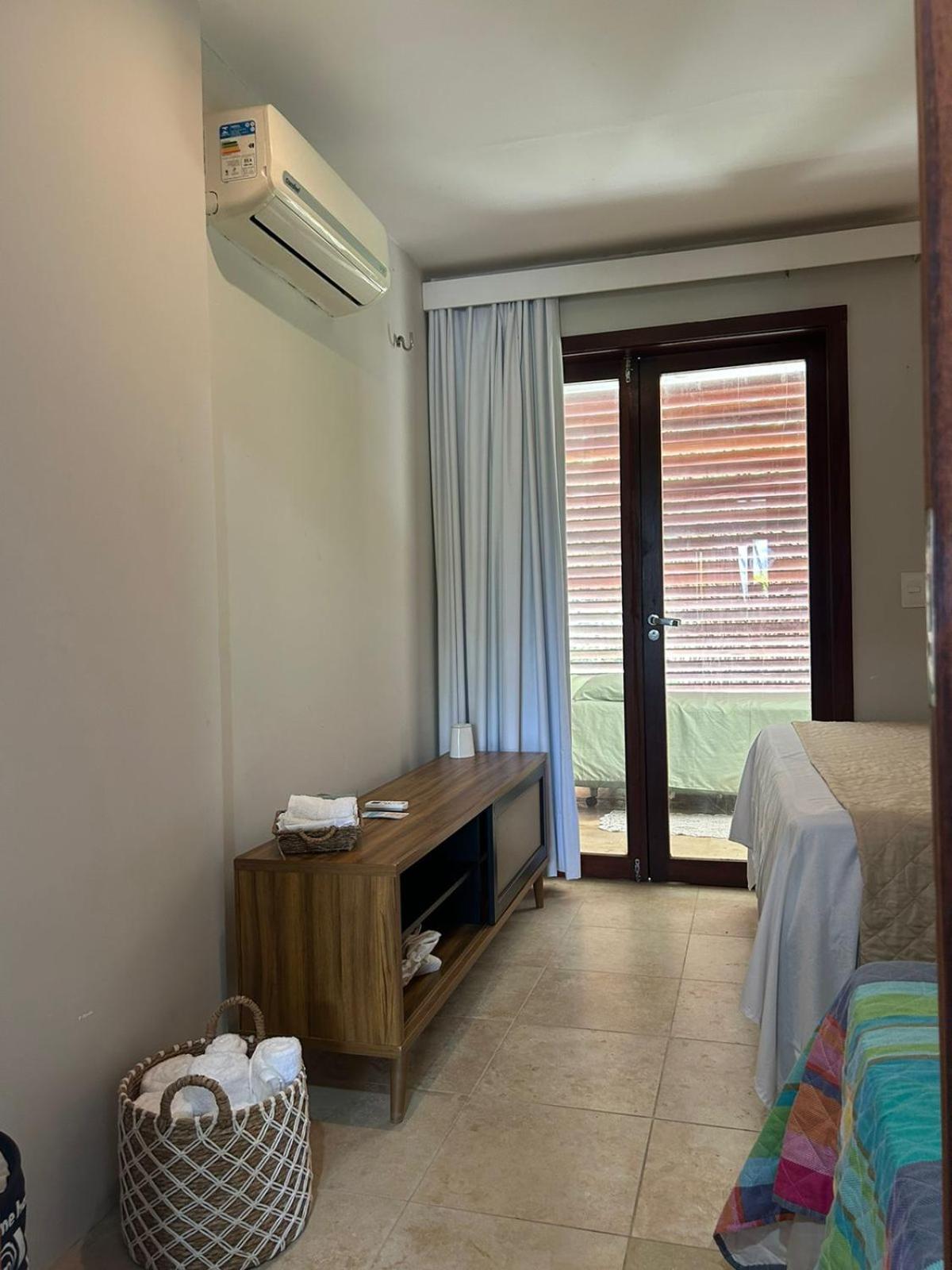 Taiba Beach Resort מראה חיצוני תמונה
