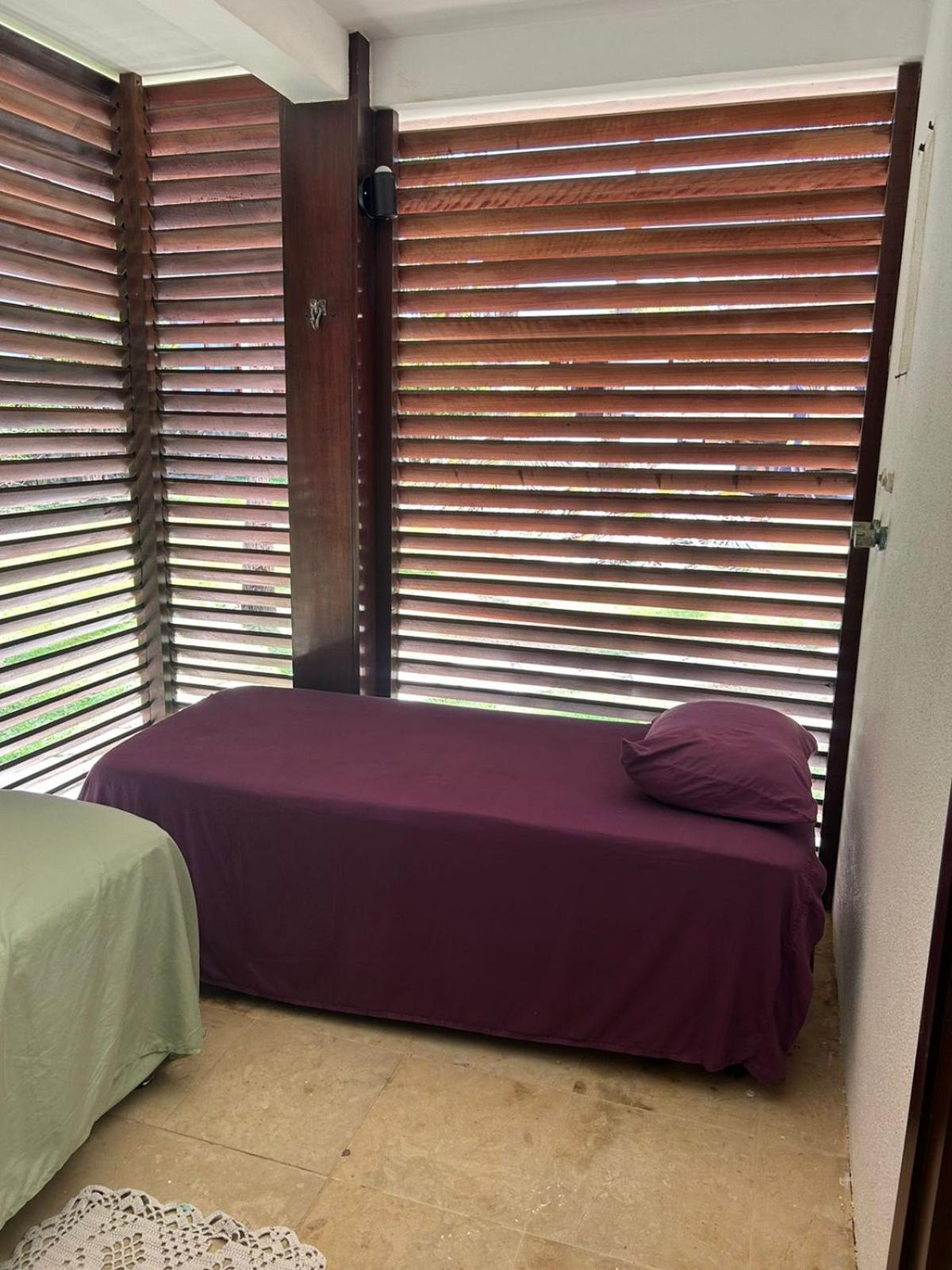 Taiba Beach Resort מראה חיצוני תמונה