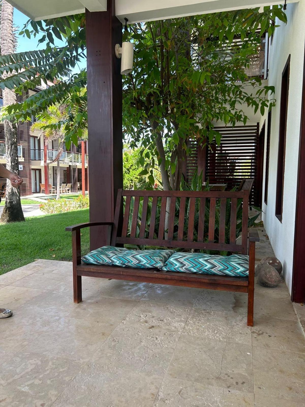 Taiba Beach Resort מראה חיצוני תמונה