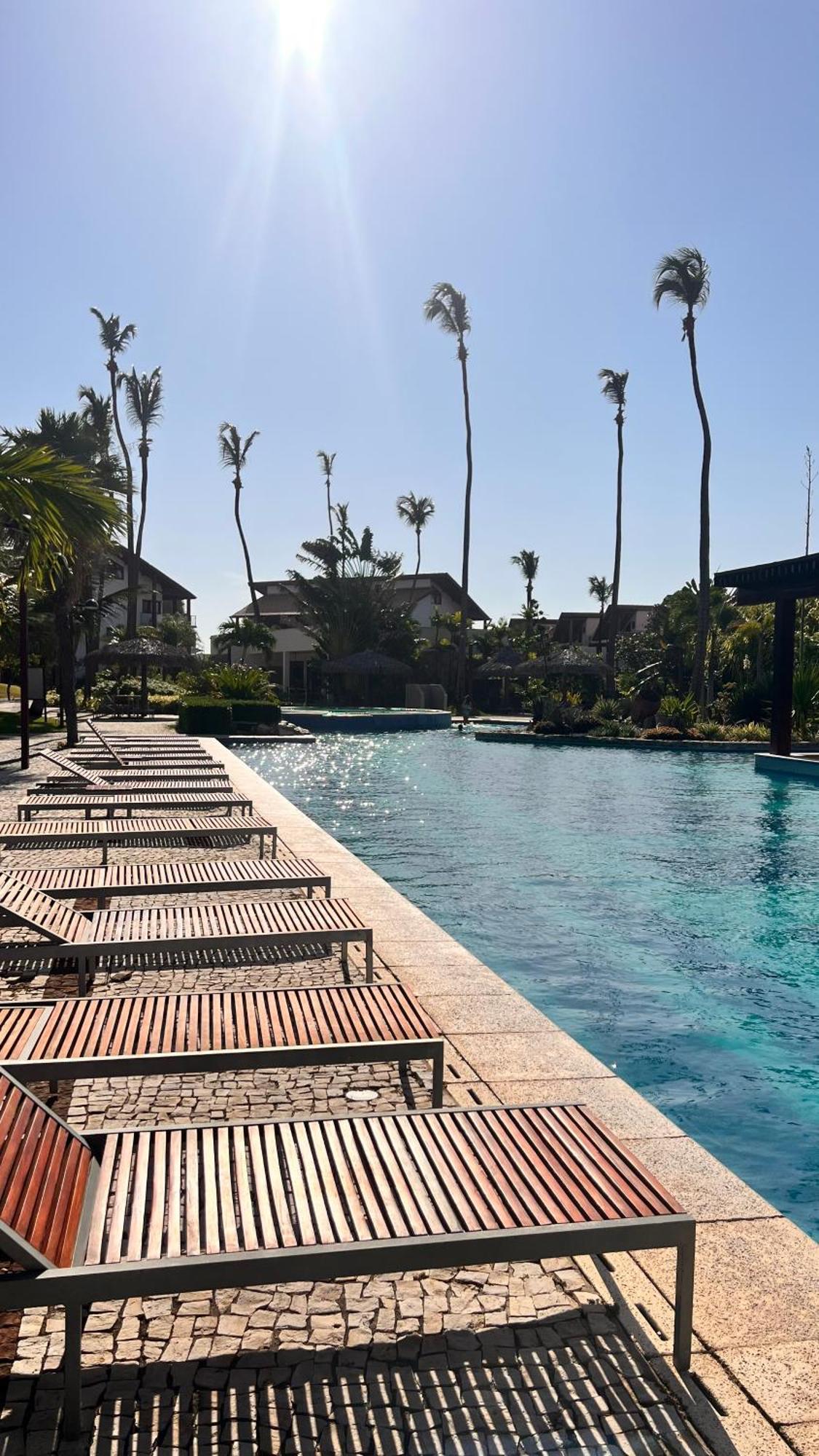 Taiba Beach Resort מראה חיצוני תמונה