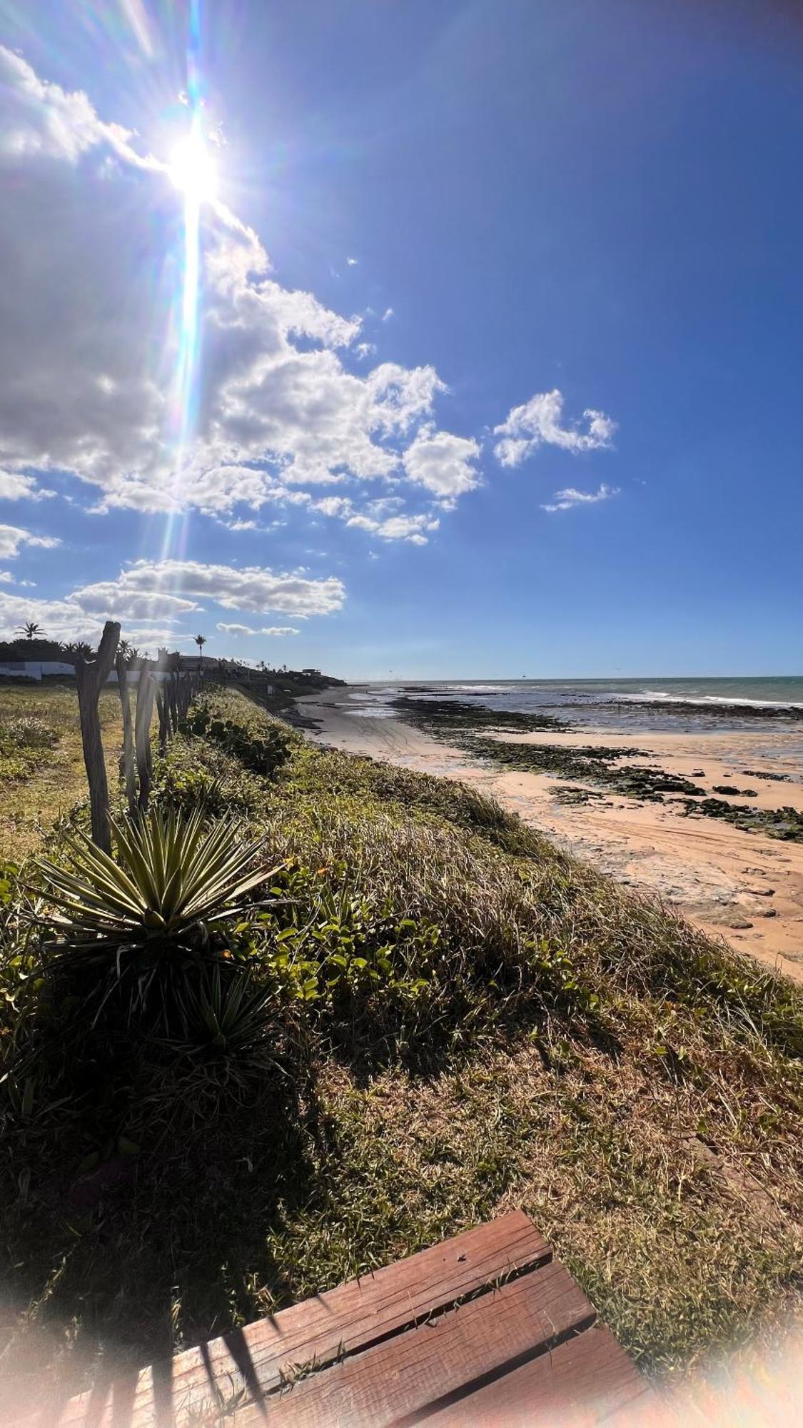 Taiba Beach Resort מראה חיצוני תמונה