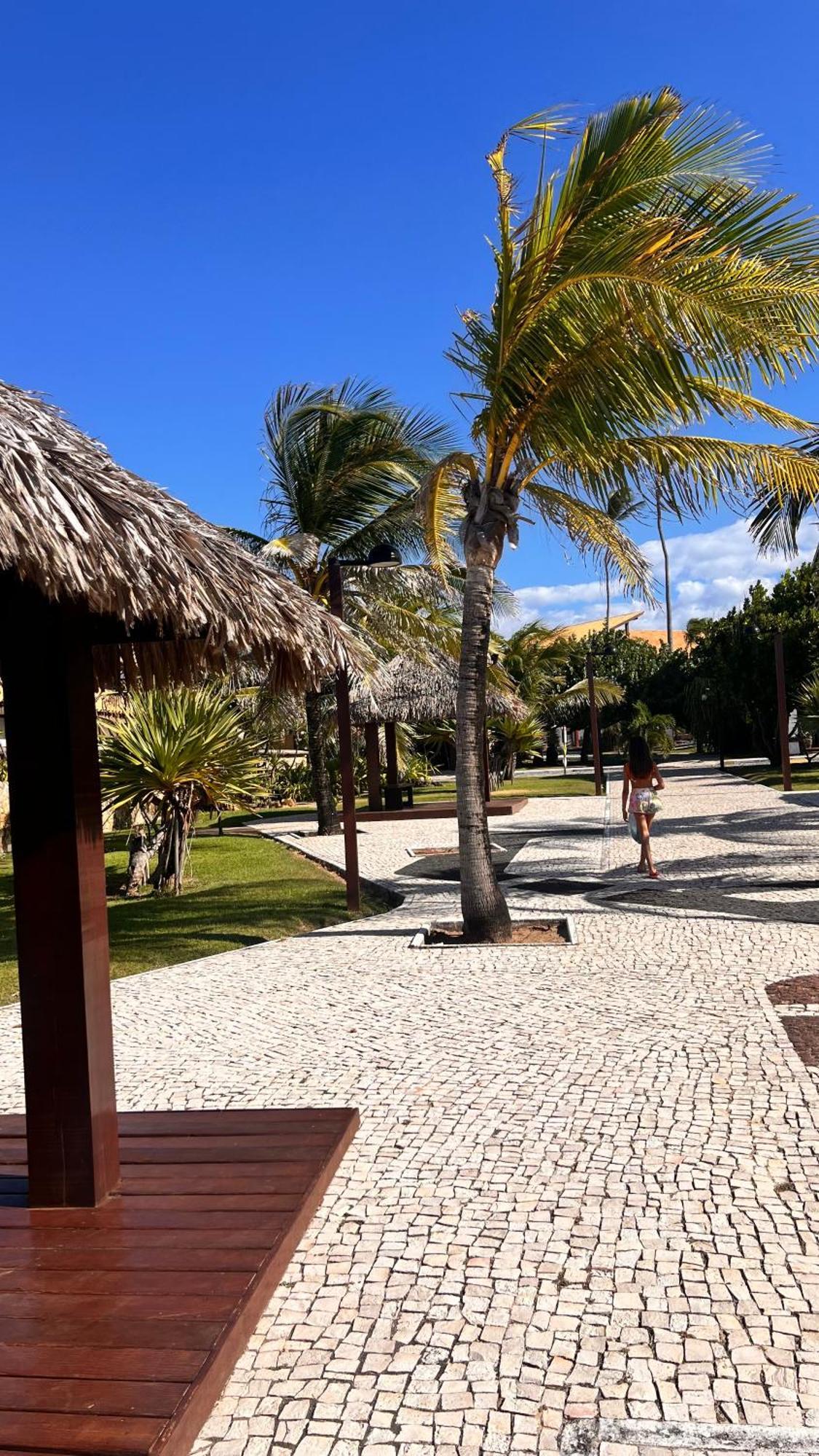 Taiba Beach Resort מראה חיצוני תמונה