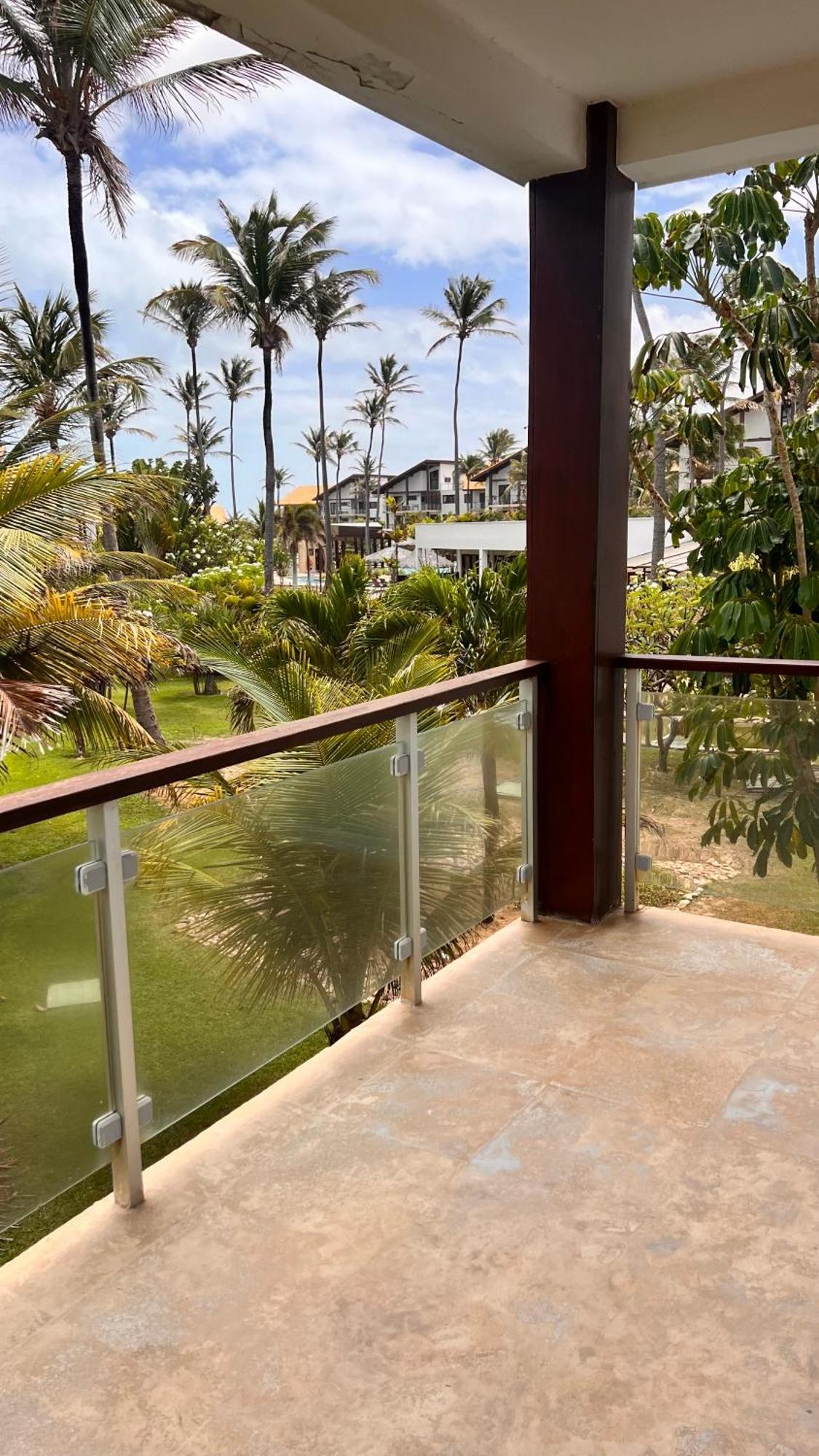 Taiba Beach Resort מראה חיצוני תמונה