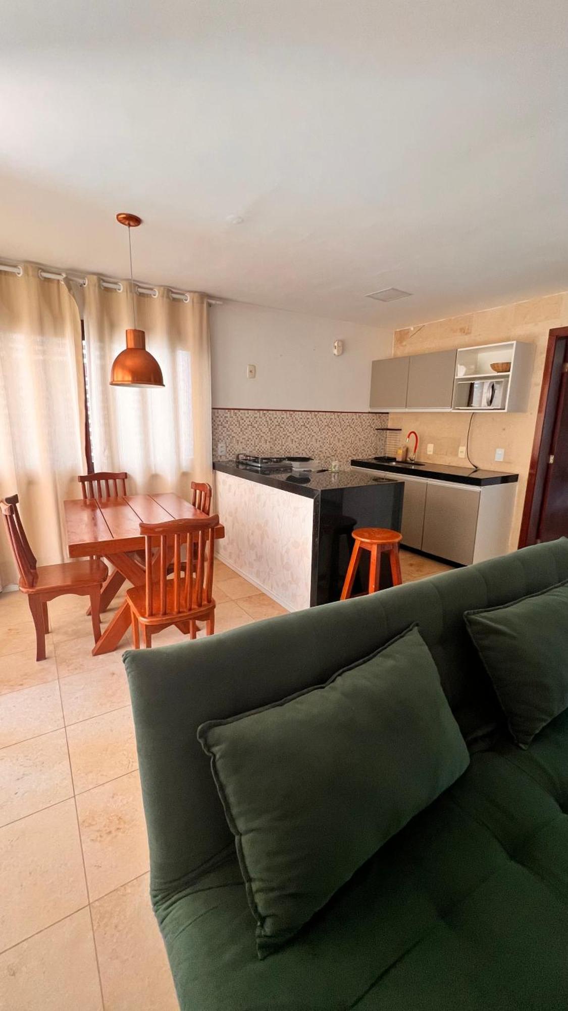 Taiba Beach Resort מראה חיצוני תמונה