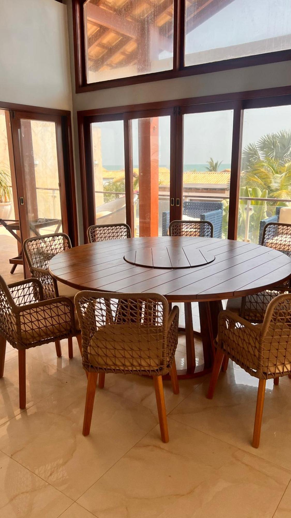 Taiba Beach Resort מראה חיצוני תמונה