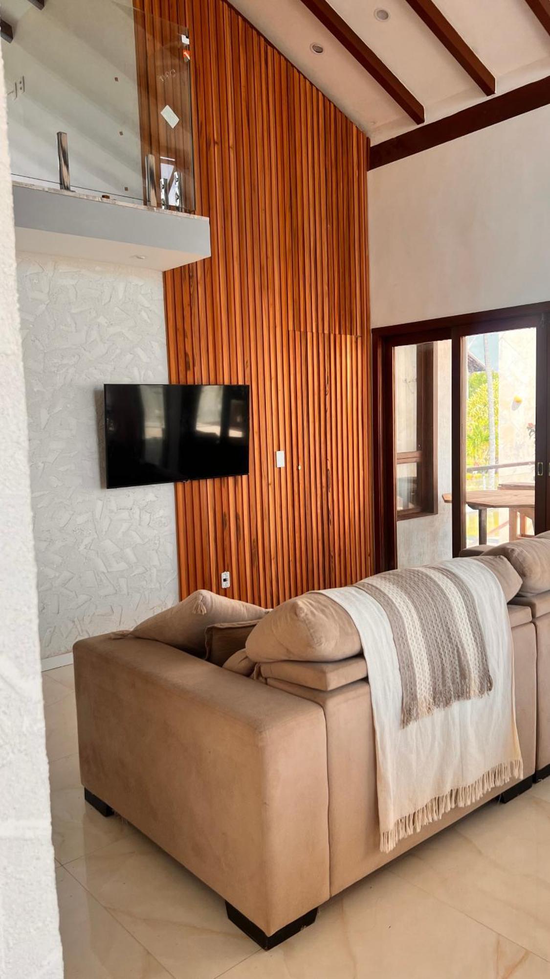 Taiba Beach Resort מראה חיצוני תמונה