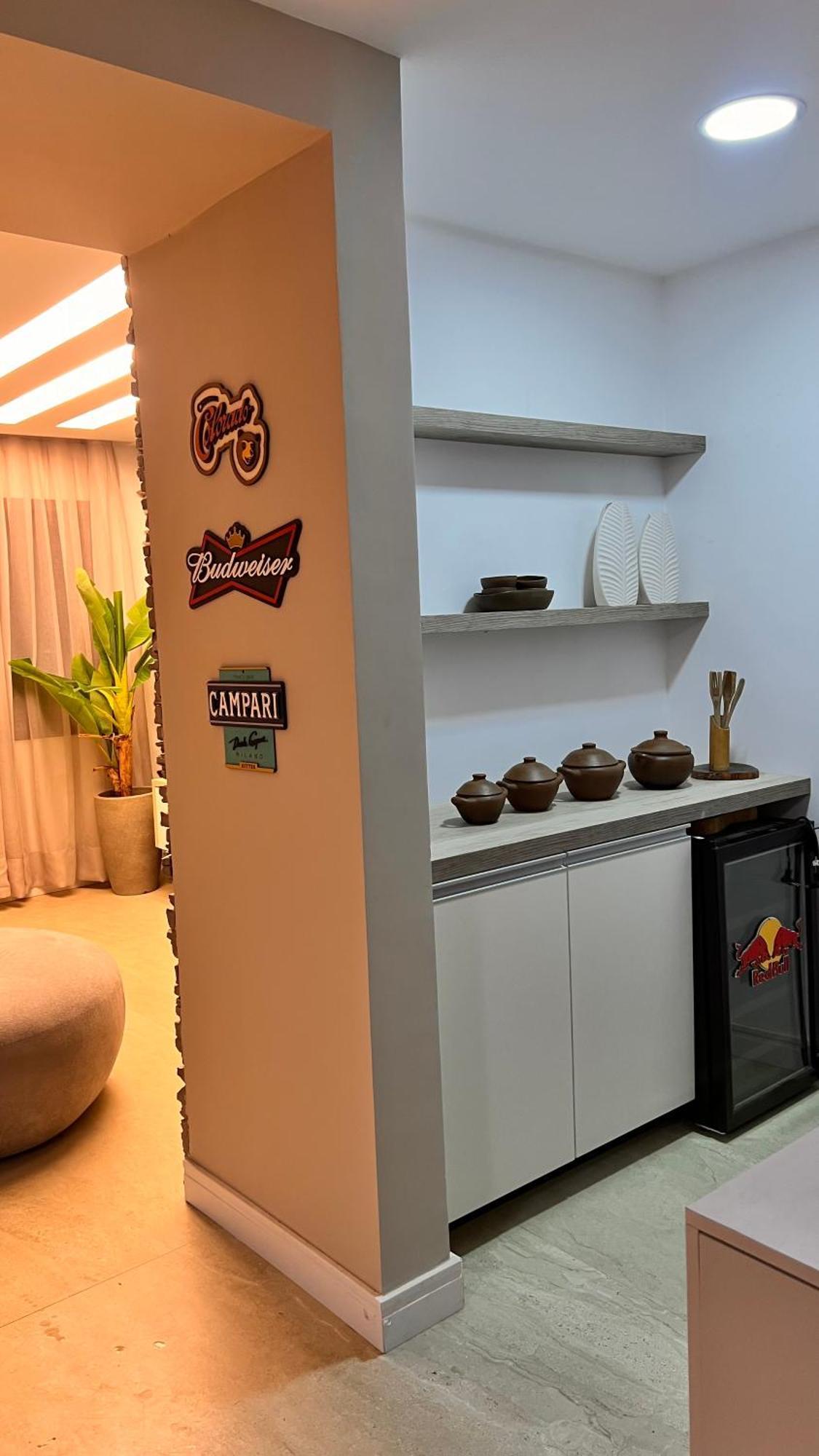 Taiba Beach Resort מראה חיצוני תמונה