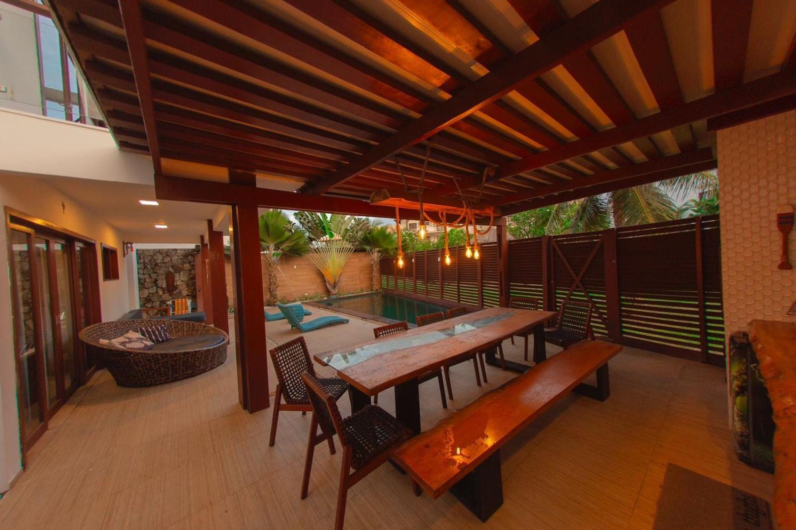 Taiba Beach Resort מראה חיצוני תמונה