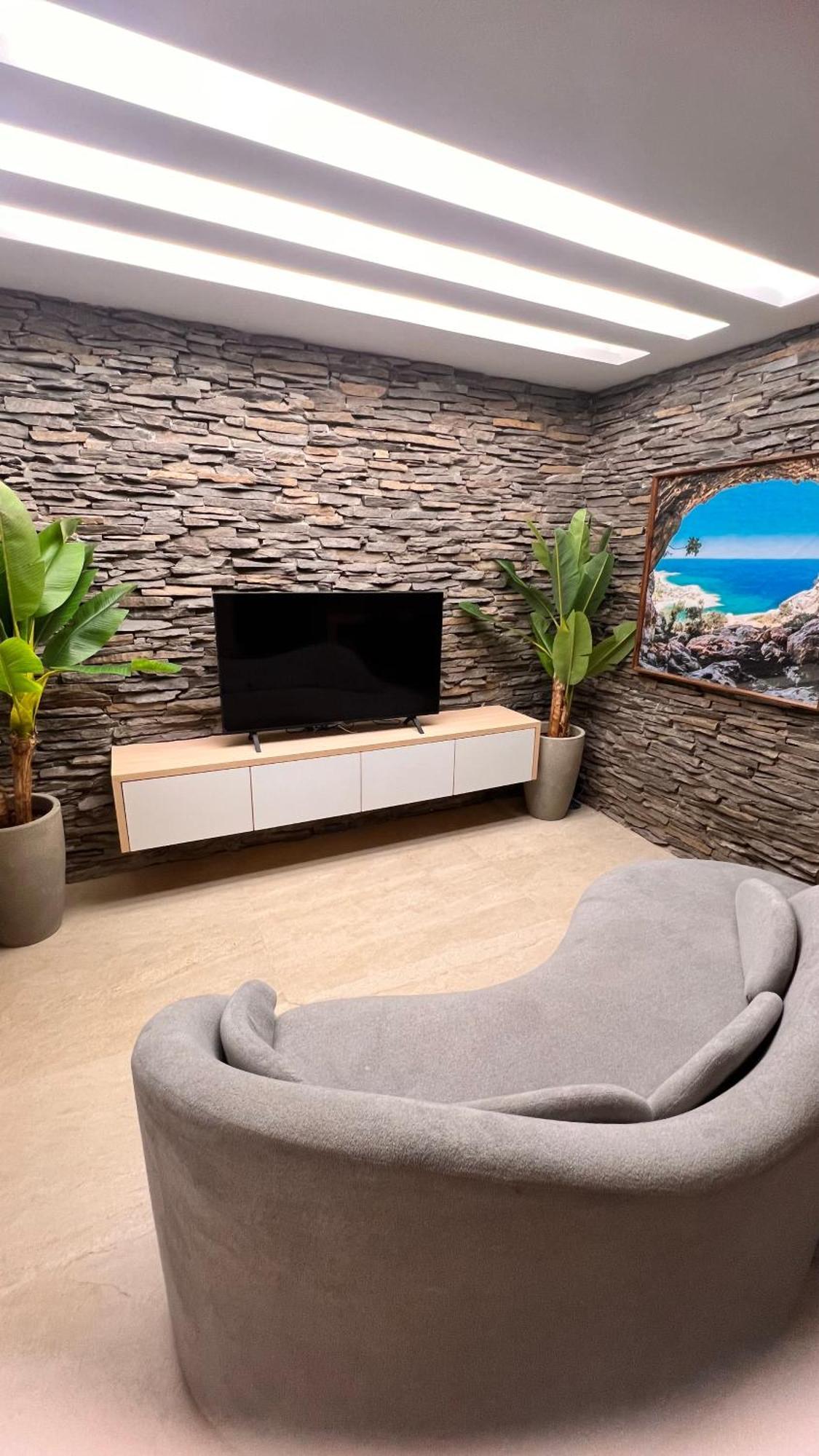 Taiba Beach Resort מראה חיצוני תמונה
