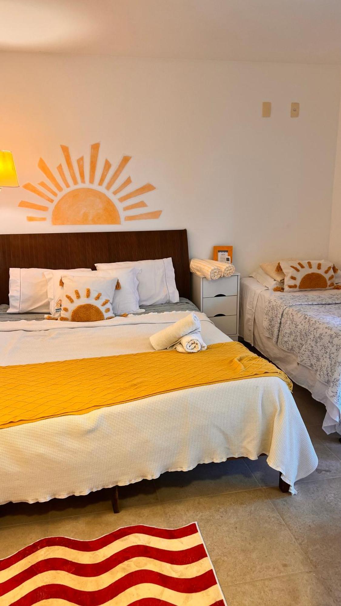 Taiba Beach Resort מראה חיצוני תמונה