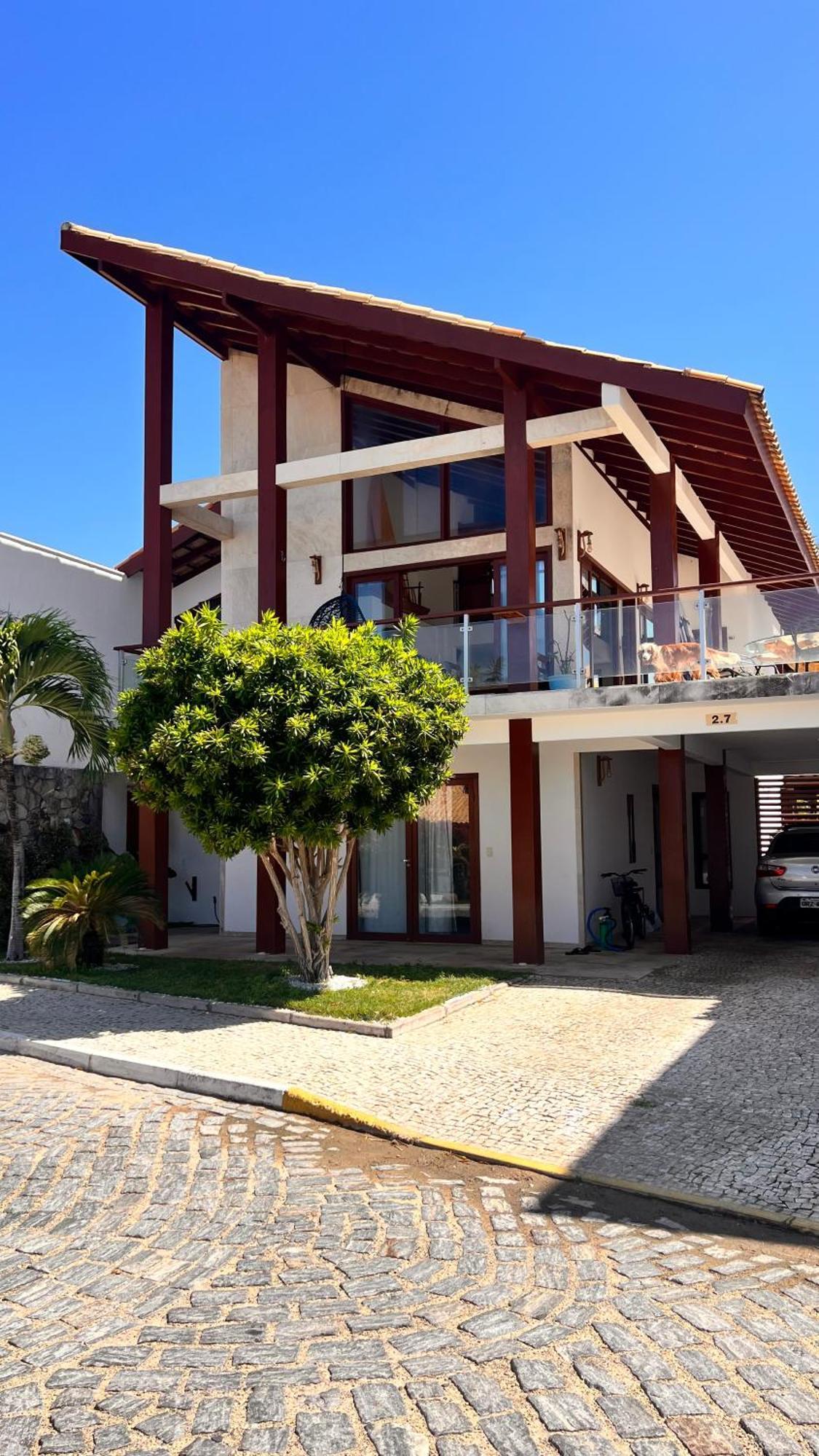 Taiba Beach Resort מראה חיצוני תמונה