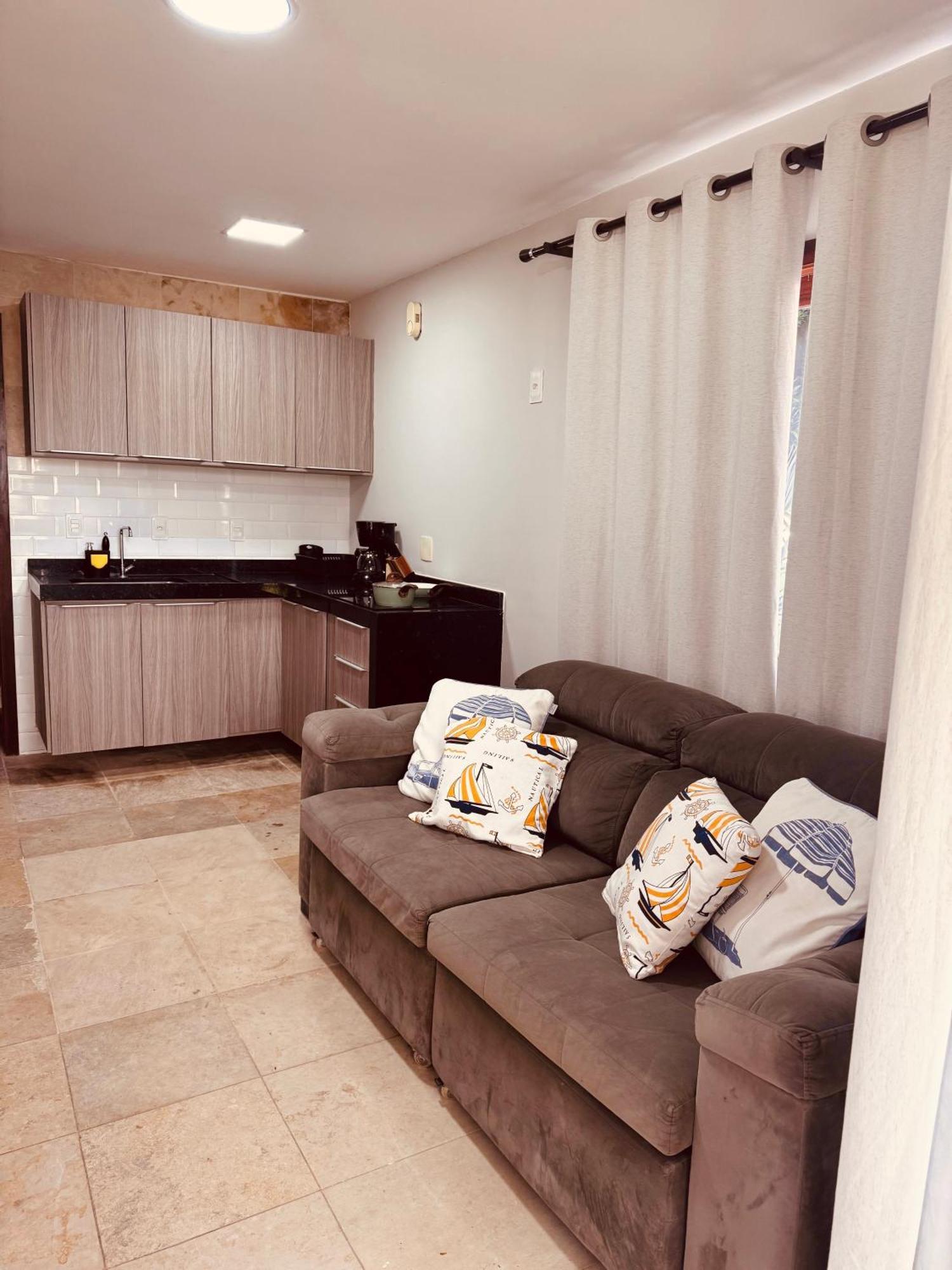 Taiba Beach Resort מראה חיצוני תמונה