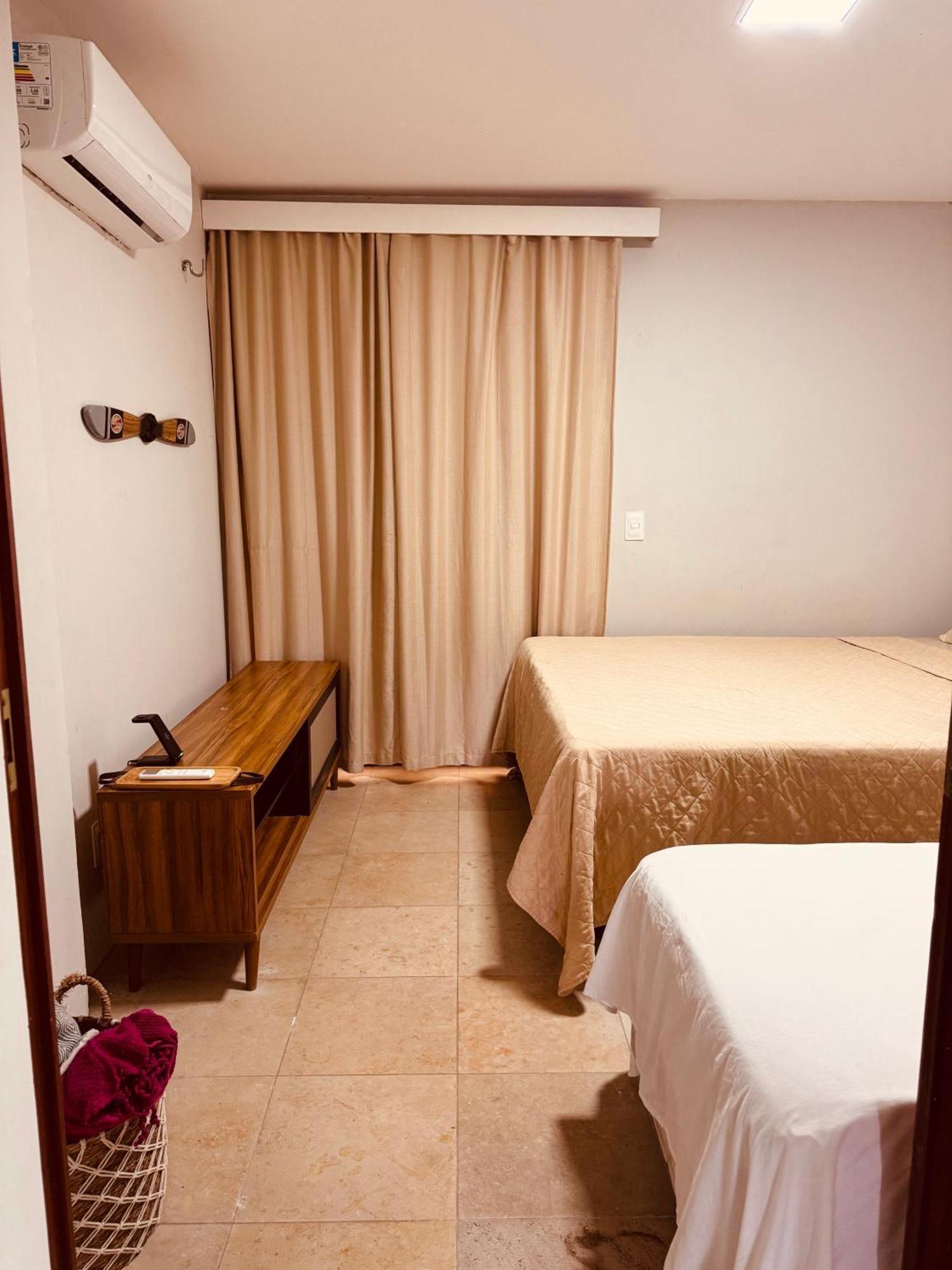 Taiba Beach Resort מראה חיצוני תמונה