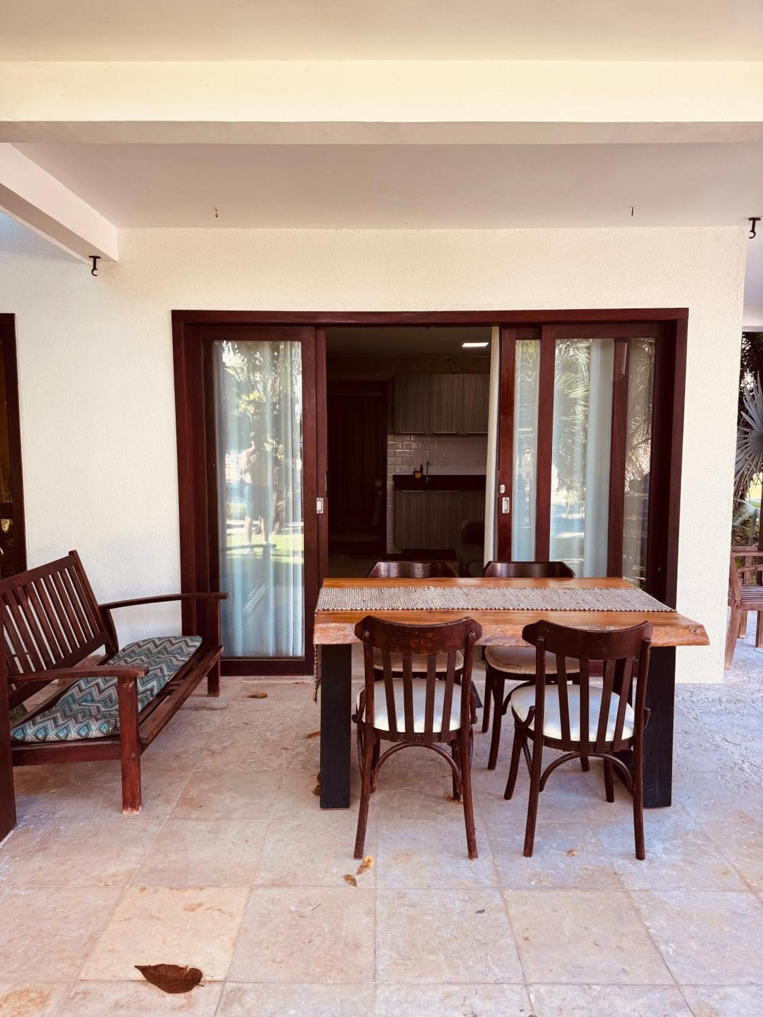Taiba Beach Resort מראה חיצוני תמונה
