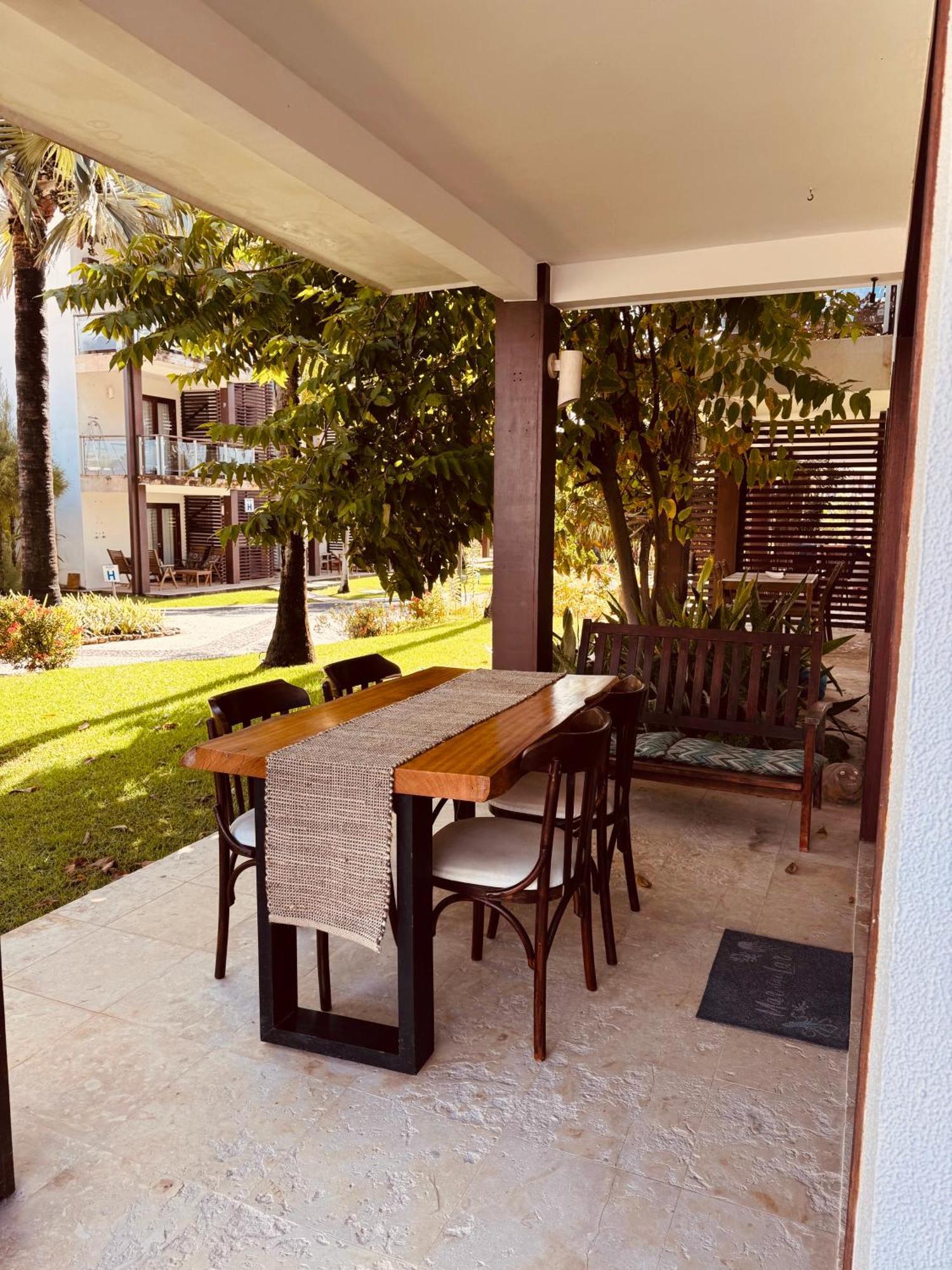 Taiba Beach Resort מראה חיצוני תמונה